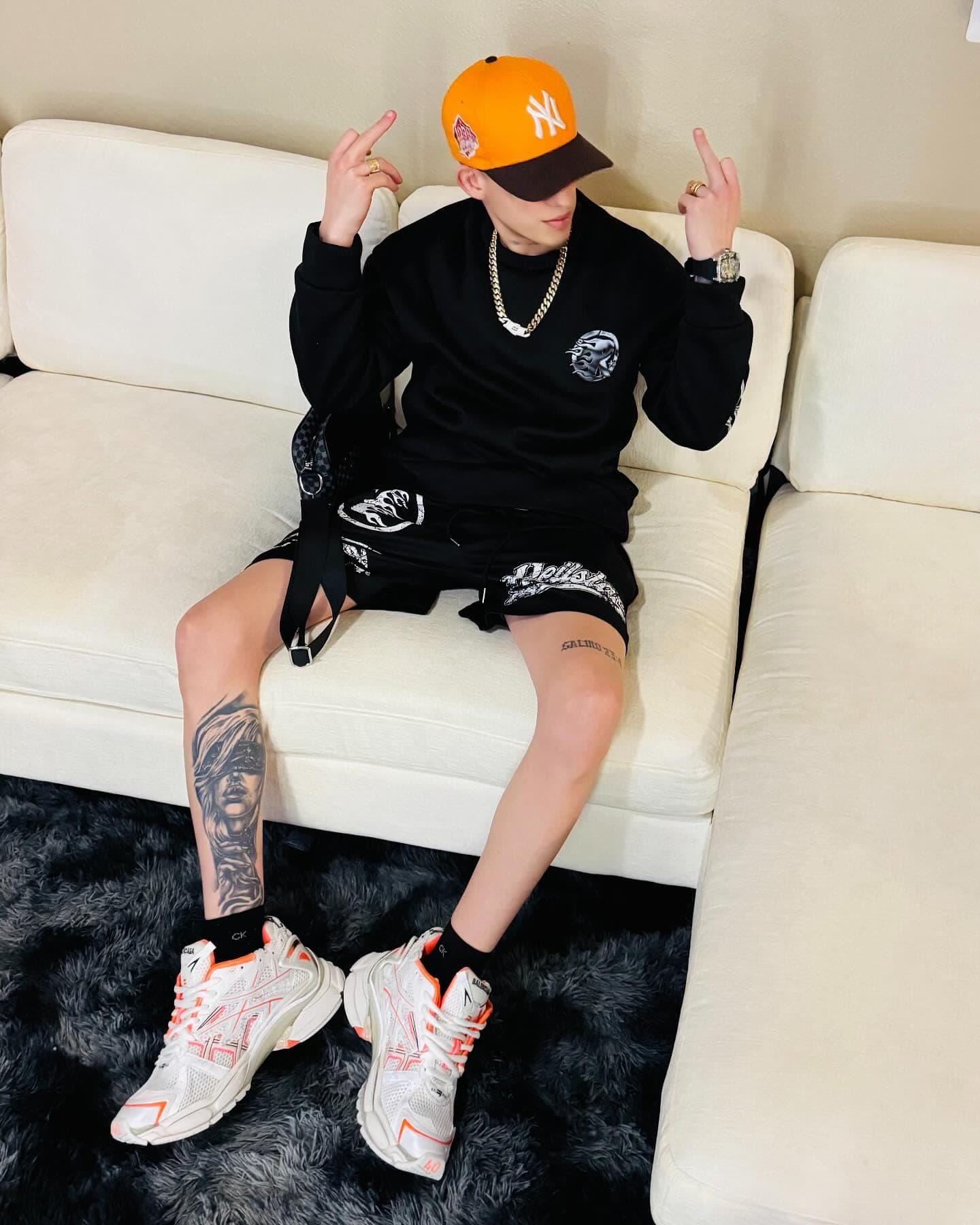 Milian Lastre Zequeira · foto 21