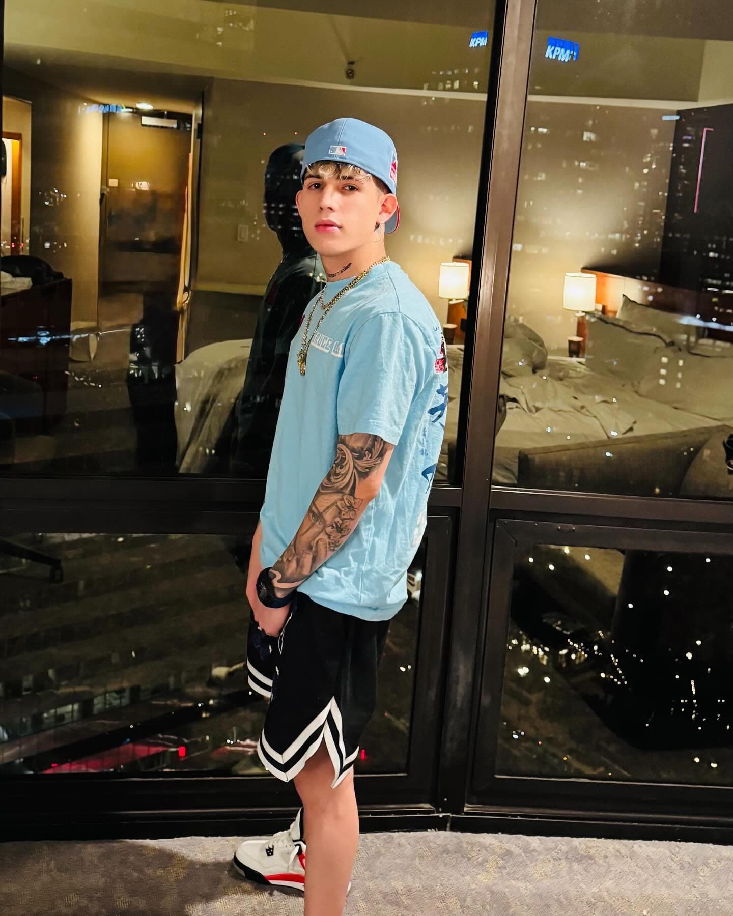 Milian Lastre Zequeira · foto 20